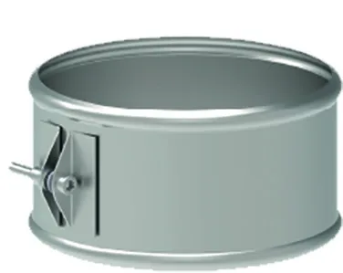 Fröling Klemmband Dm150