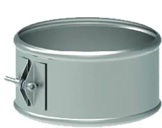 Fröling Klemmband Dm150
