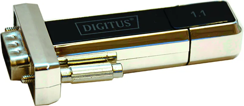 Fröling Adapter Digitus USB 1.1 auf Seriell