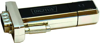Fröling Adapter Digitus USB 1.1 auf Seriell