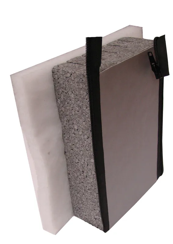 Fröling Speicherisolierung Neopor 4000