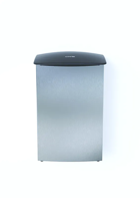 CWS Kunststoffdeckel mit Sichtblende f. CWS ParadiseSteel Ladycare Box7776000