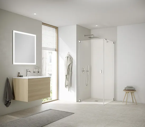 more4YOU Pendeltür Raya 1KL 0800x 2000 BV: 770-800 SIMG ESG klar Clean