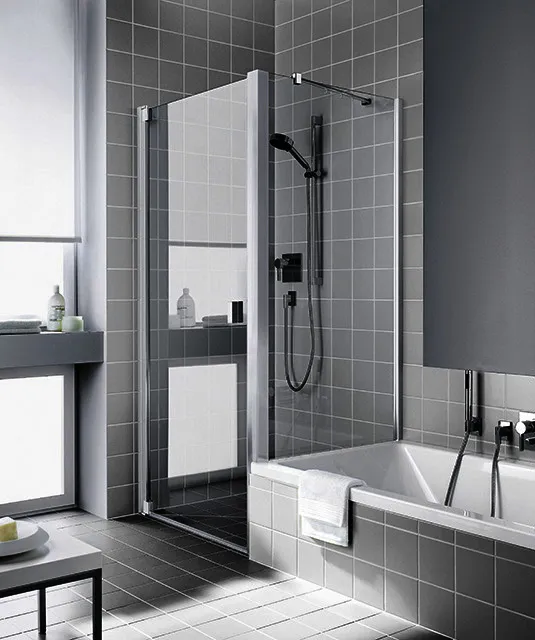 more4YOU Seitenwand Raya TVD 0750x 1600 BV: 725-745 SIHG ESG Opaco Clean