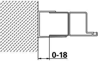 Kermi Stockverbreit. Ibiza 2000 SVSVK 2000 SIMG – Bild 2