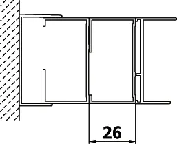 Kermi Stockverbreit. Nova 2000 SVSVS 2000 SIMG – Bild 2