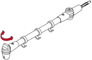 Kermi Multimax Atea MMWTB 0700 SIHG