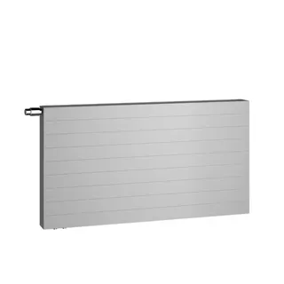 Kermi V-Heizwand HHV T21 BH420x72x4000 QN4292, weiß, 6bar,m.Abd.,Ausf. rechts,LH400