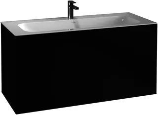 VB Waschbeckenunterschrank Finion F05 1196x591x498mm FK/RE/AP: GF/-/-