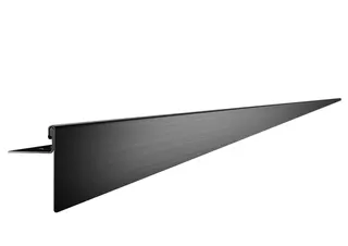 Kaldewei NEXSYS Gefälleprofil Länge 1160 mm, rechtsausführung