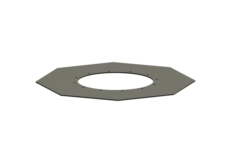 KESSEL-Dichtungsbahn für System 400, WU-Beton
