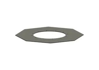 KESSEL-Dichtungsbahn für System 400, WU-Beton