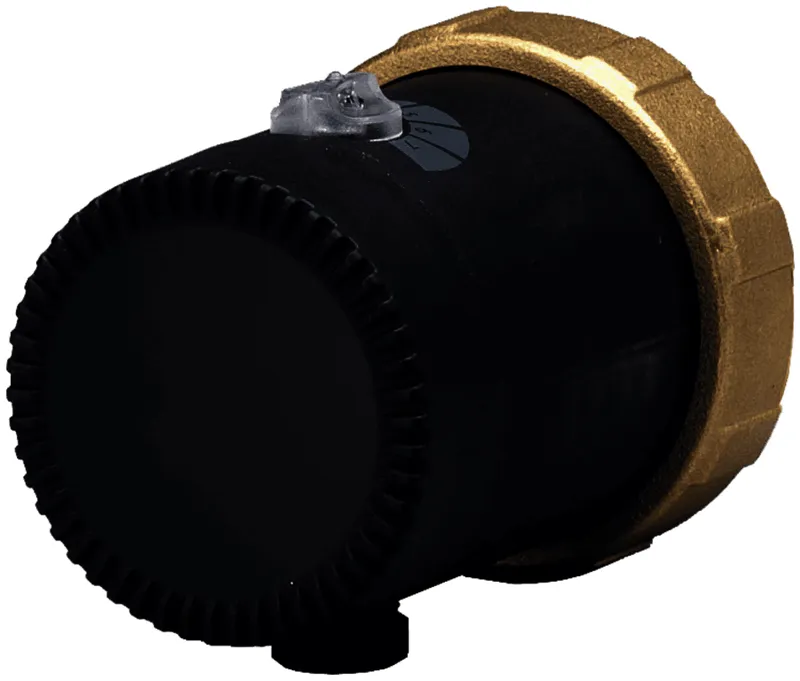 Lowara AT Z-Pumpe ecocirc PRO 1M R Austauschpumpe PN 10 6W, 60A1D3001