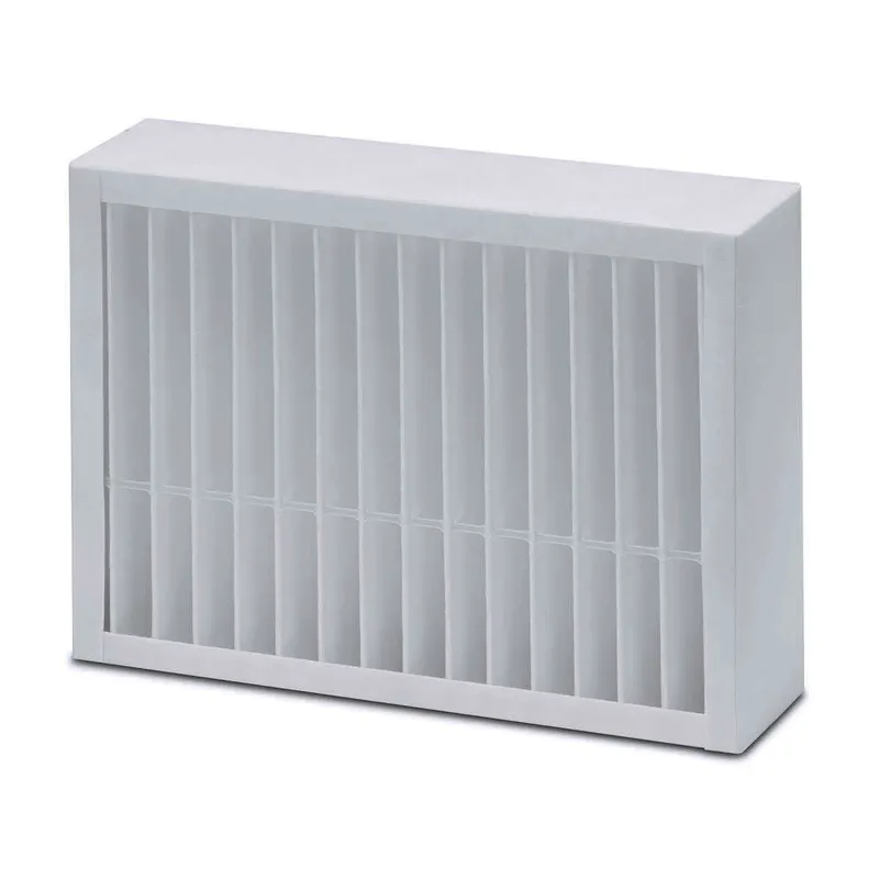 Helios ELF-KWL 700D/5 Ersatzfilter M5 zu KWL EC 700D