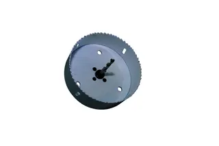 KESSEL-Sägeglocke für DN 50/70/100