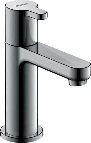 Duravit B.2 Standventil ohne Zugstange, Chrom HG