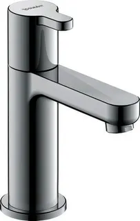 DU B.2 Standventil ohne Zugstange, Chrom HG