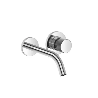 Dornbracht META PURE Waschtisch-Wand-EHM ohne Ablaufgarnitur META 36860664 Chrom