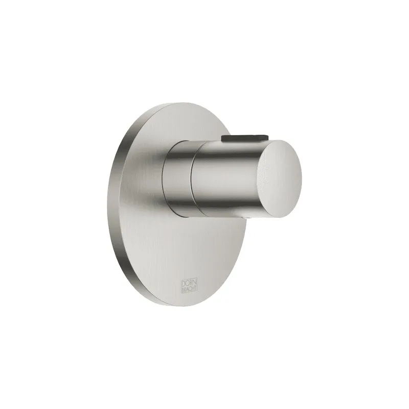 Dornbracht xTOOL UP-Therm. SERIENSPEZIFISCH 36503979 3/4" Platin gebürstet