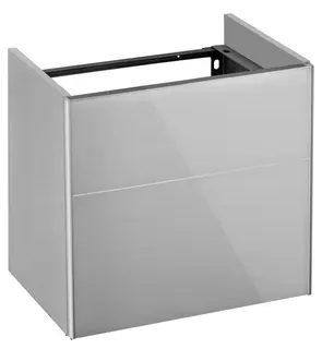 KE WTU Royal Reflex 34090, A:links, 1-türig, weiß/weiß