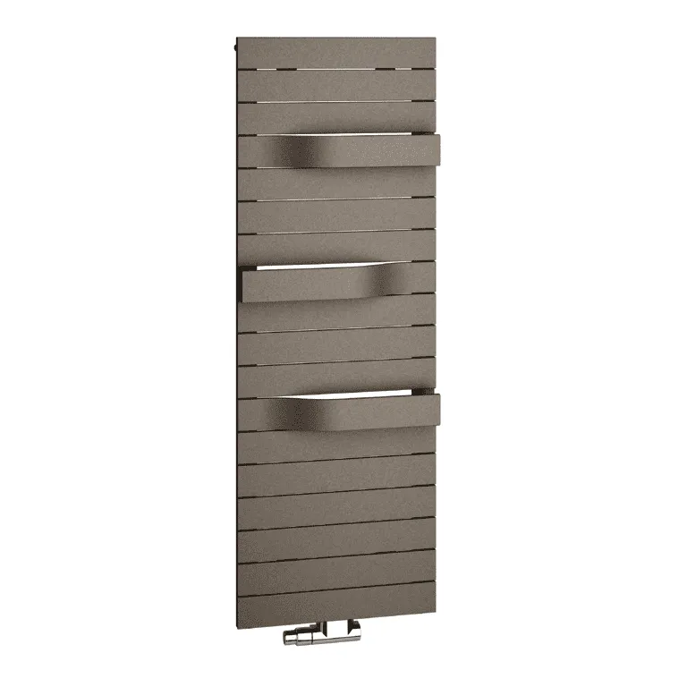 Kermi Tabeo BH1757x101x600mm QN1060, weiß