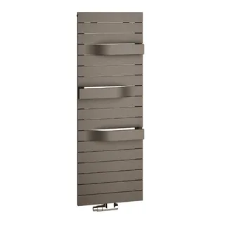 Kermi Tabeo BH1757x101x600mm QN1060, weiß