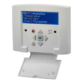 Helios AIR1-BE ECO Bedienelement Eco