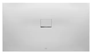 VB DW Squaro Infinity 1600x900x40mm re-eckig flb Einbau AR StoneWhite