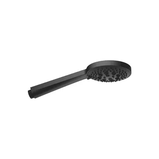 DO Handbrause SERIENNEUTRAL 28018979 Schwarz matt