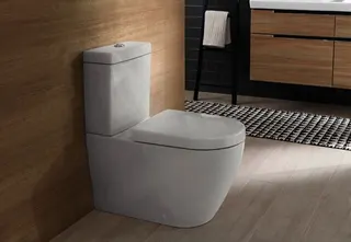 Villeroy & Boch T-WCKombi Subway 2.0 370x700x400mm ov bodenst. Abg. waagr. DF we Alpin c+ – Bild 2