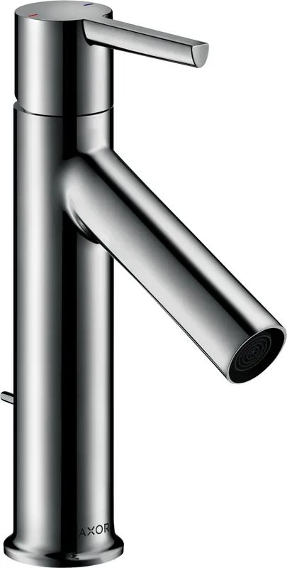 Hansgrohe Waschtischmischer 100 Axor Starck chrom