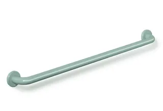 HEWI Haltegriff Ser 801 d:33, AM:800mm, BM211.2 tiefschwarz
