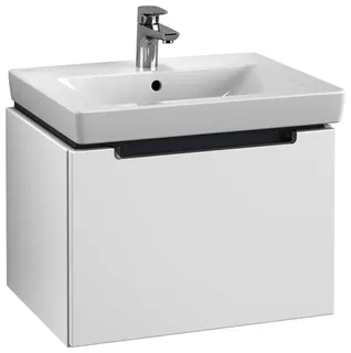 VB WTUS Subway 2.0 10 587x420x454mm 1 Ausz. WT m.tig White Matt