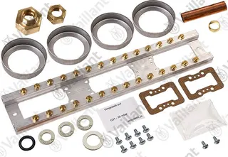 Umstellsatz, auf G31 Vaillant-Nr. 0010031381