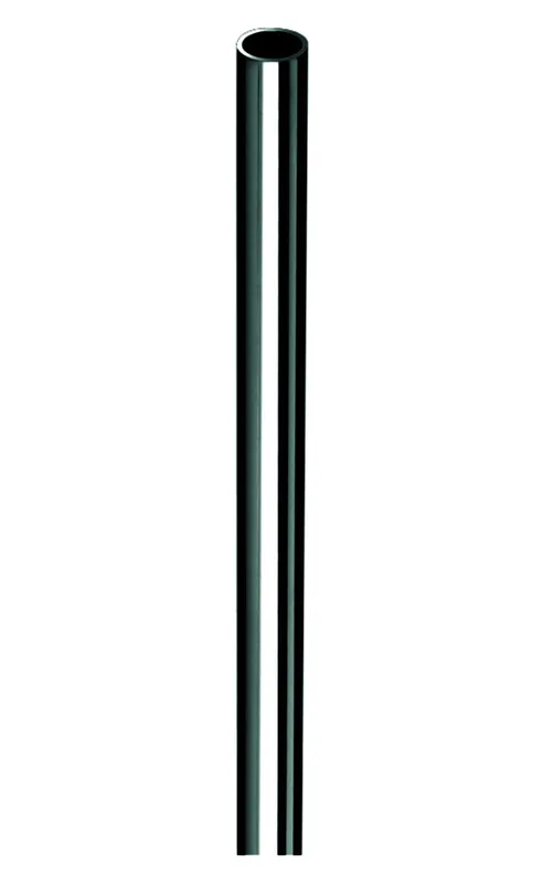 SCHELL Kupferrohr glatt, d:10, L:500, chrom