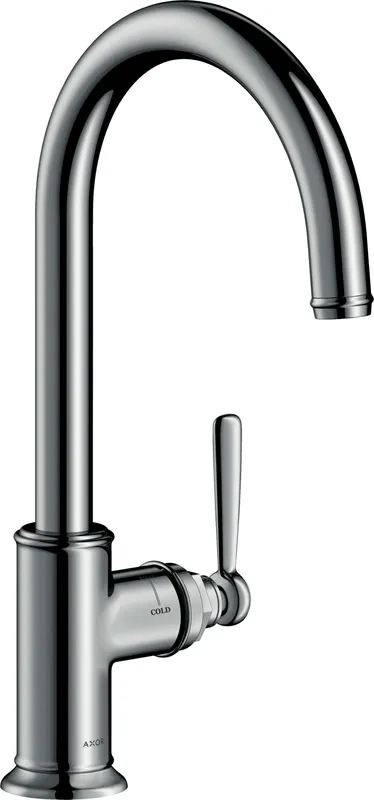 Hansgrohe Spültischmischer Axor Montreux Schwenkauslauf chrom