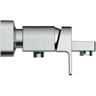 Ideal Standard Badearmatur AP Edge, Ausld. 164mm, Chrom