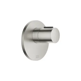 Dornbracht xTOOL UP-Therm. SERIENSPEZIFISCH 36501979 1/2" Platin gebürstet