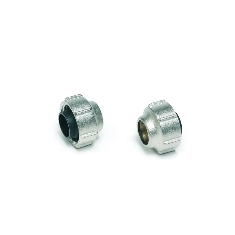 REHAU Anschlussverschraubung G 3/4 - 15