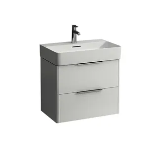 Laufen WTU BASE 391x635x515 2 Schubl m.Griff f.WT H810284 multicolor