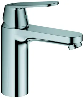 GROHE EH-WT-Batterie Eurosmart C 23928 M-Size MST kalt Push-open Abl.grt. chrom