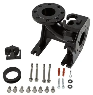 Wilo Mechanisches Zubehör Einhängevorrichtung DN 50