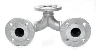 Wilo Mechanisches Zubehör Vereinigungsstück DN 50