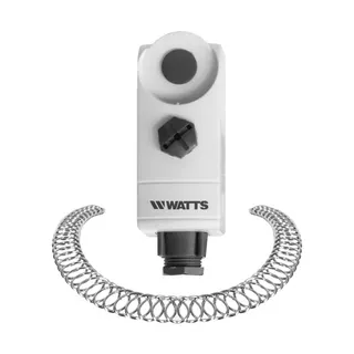 Watts Anlegethermostat WTC-IS 30-90´C, 1nnenliegende Verstellung, 10082771