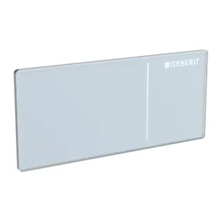 Geberit Omega70 Fernbetätigung für 2-Mengen-Spülung (versch. Farben)
