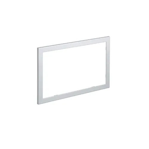 Geberit Sigma60 Abdeckrahmen (versch. Farben)