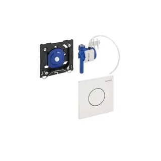 Geberit Sigma01 HyTouch Urinal-Handauslösung (versch. Farben)