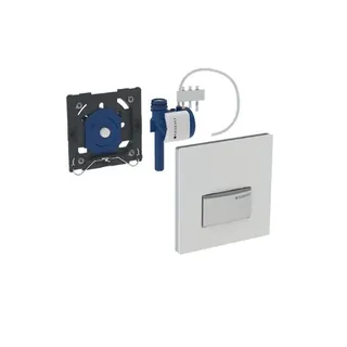 Geberit Sigma50 Urinal-Handauslösung (versch. Farben)