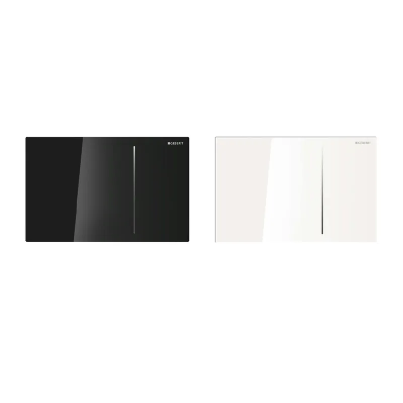 Geberit Sigma70 Betätigungsplatte Servounterstützung (versch. Farben)