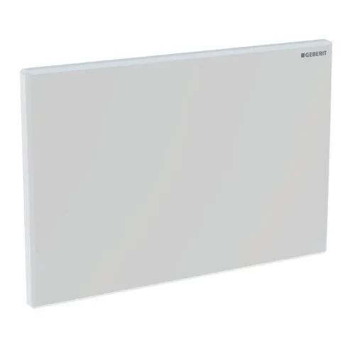 Geberit Sigma Abdeckplatte (versch. Farben)
